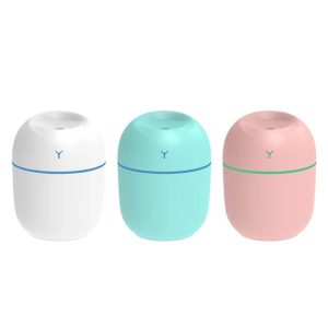 humidificateur portable