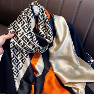 foulards