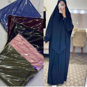jilbab