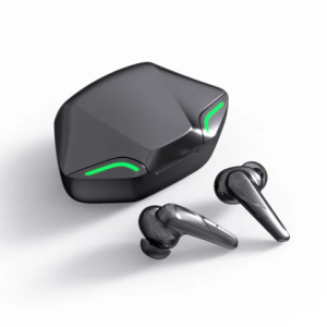 Airpods Stéréo bluetooth sans fil Compatible avec iPhone et Android