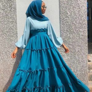 robe hijab