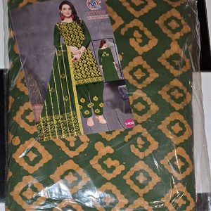 Tissus penjap Batik 100% coton
