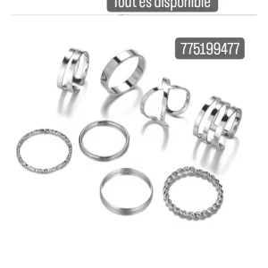 bague