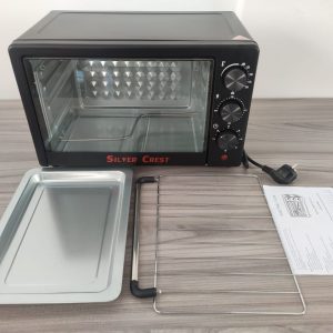 mini four 25l