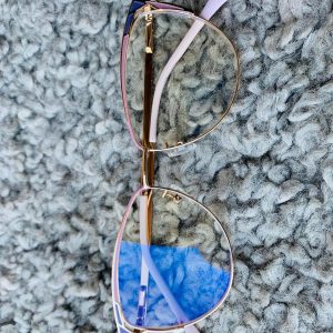 Lunette Photogray & Anti lumière bleu