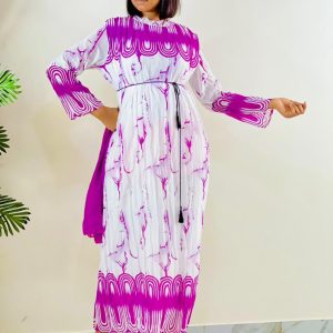 robe