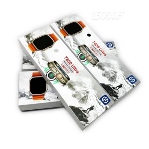 montre connecter
