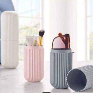 boite pour rangement patte brosse à dents