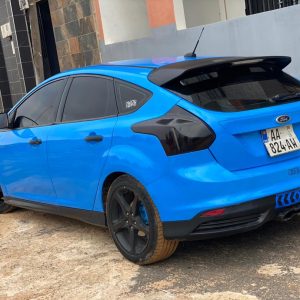 Ford Focus ST 2013