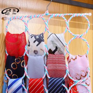 porte-foulard