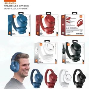JBL