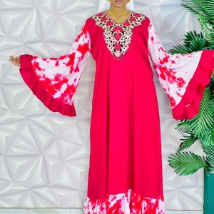 Abaya Dubaï