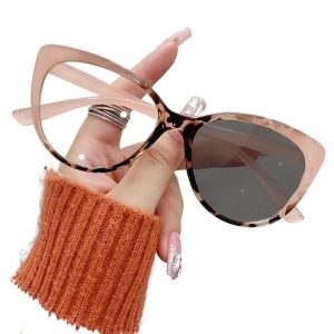 Lunette Photogray & Anti lumière bleu