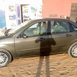 Ford Focus Année 2010