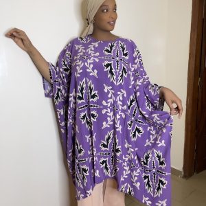 ensemble bas large mini grand boubou