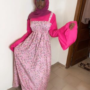 robe femme