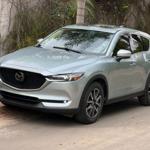 Mazda CX5 GT 2018
