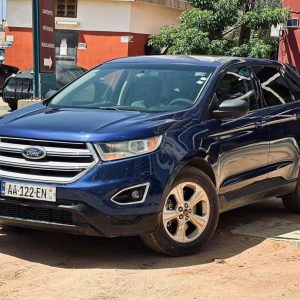 Ford Edge sel 2015