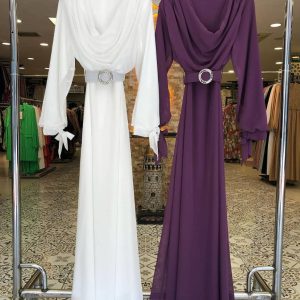 robe tres class
