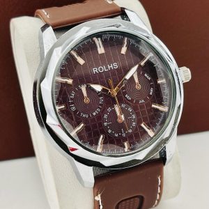 montre homme