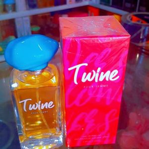 pour femme