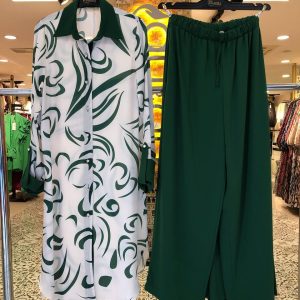 ensemble venant de la Turqui