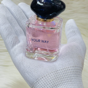 collection parfum super love