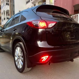MAZDA CX5 2015