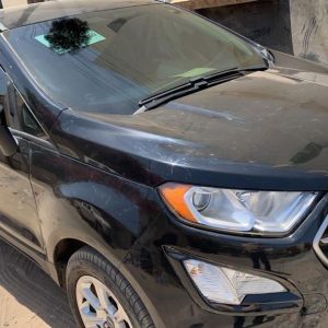 FORD ECOSPORT 2020