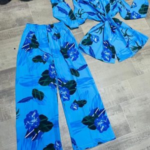 bas large chemise