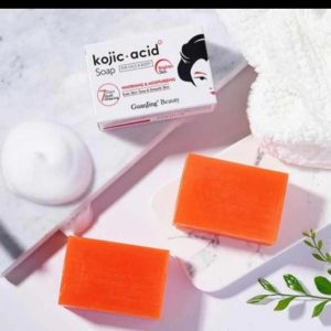 Savon kojic .acia