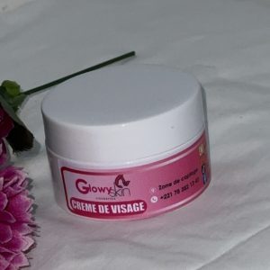 creme de visage