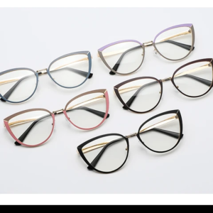 lunettes anti-lumière bleue
