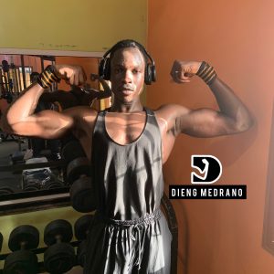 sunu tenue de sports