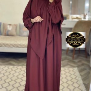 abaya