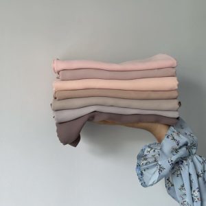 foulard muslim