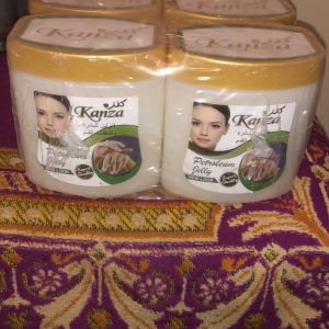 vaseline
