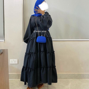 robe hijab