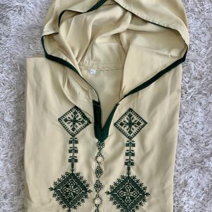 Dialabé femme
