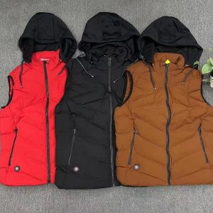 gilet original