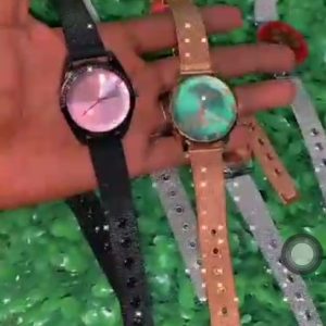 Montre Femme