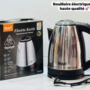 bouilloire