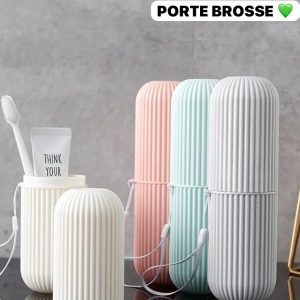 étuis brosse