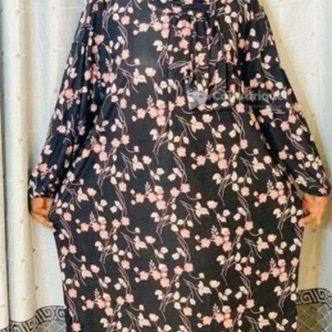 Robe de prière venant du Maroc
