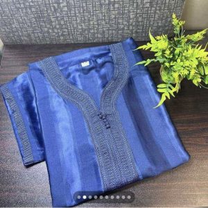 boubou marocain en vente