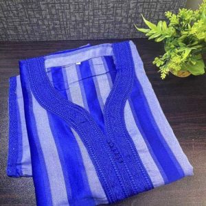 boubou marocain en vente