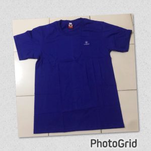 tee-shirts de taille l en vente