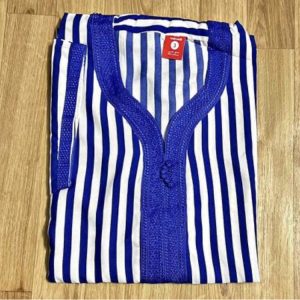 Boubou marocain en vente