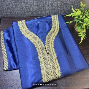 boubou marocain en vente