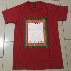 tee-shirts de taille m en vente